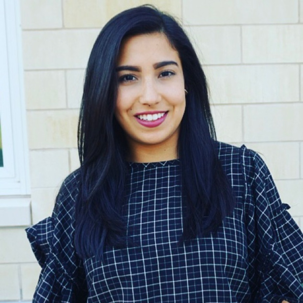 Meet your Posher, Ericka